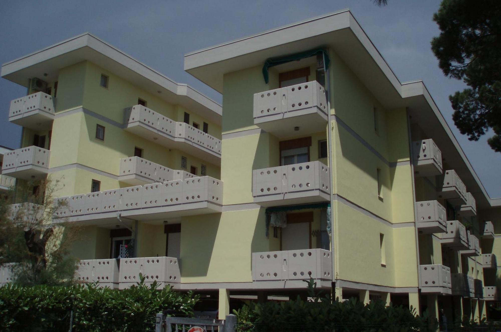 Jet Apartment Bibione